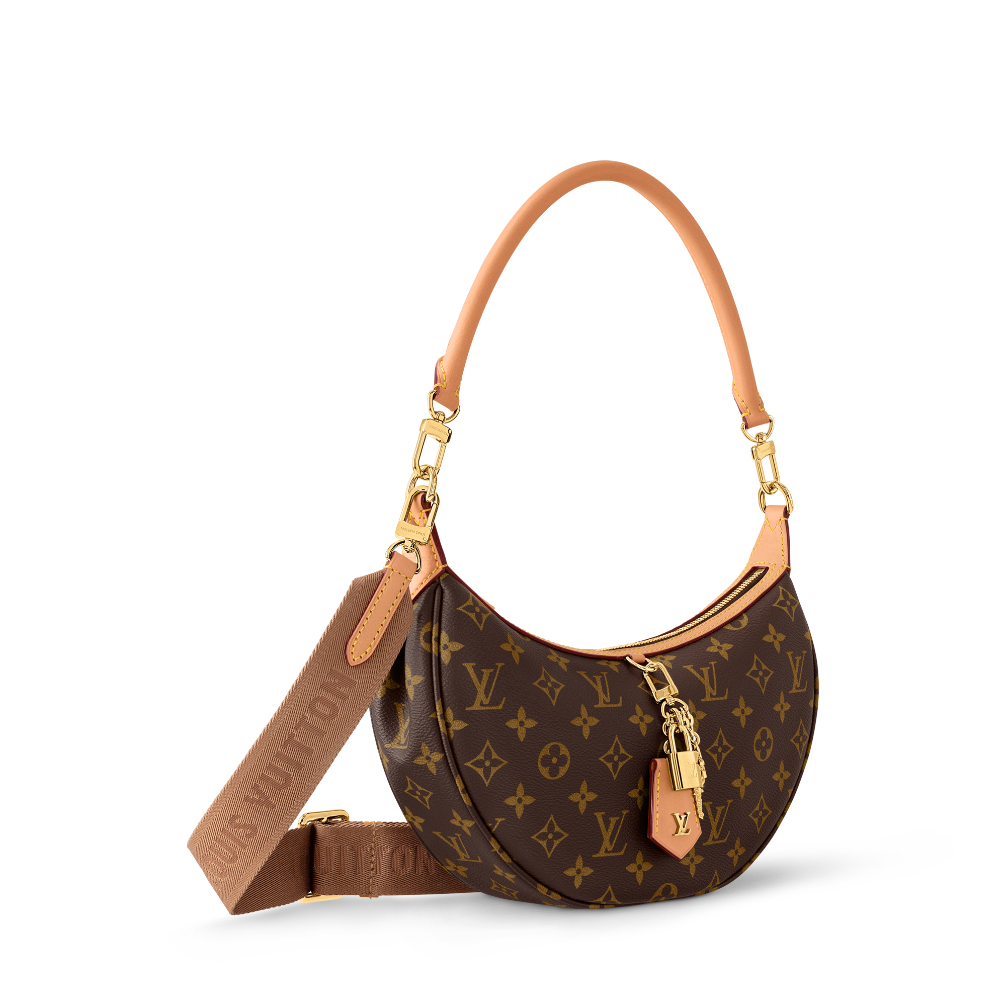 ルイヴィトン Pochette Accessoires Monogram - Women - Small Leather Goods